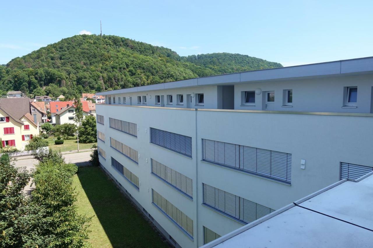 Zum Ziel Hotel Grenzach-Wyhlen Bei Basel Bagian luar foto