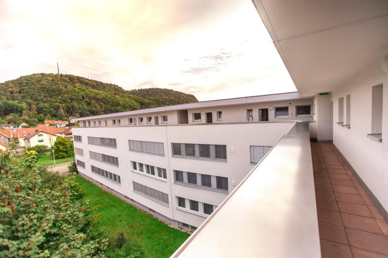 Zum Ziel Hotel Grenzach-Wyhlen Bei Basel Bagian luar foto